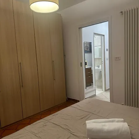 Sami * Polignano a Mare