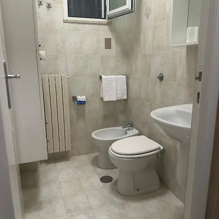 Sami Polignano a Mare