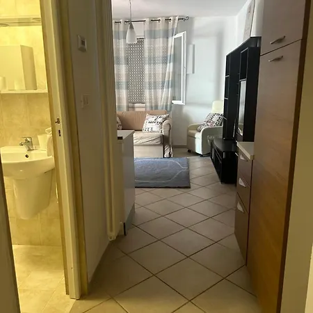 Sami Apartment