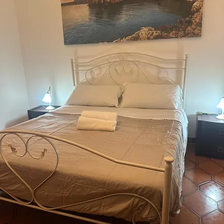 Apartment Sami *