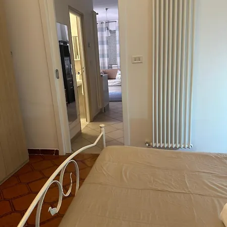 Sami Apartmán *