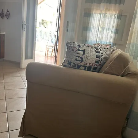 Sami Polignano a Mare