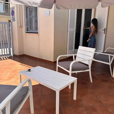Sami Appartamento Polignano a Mare